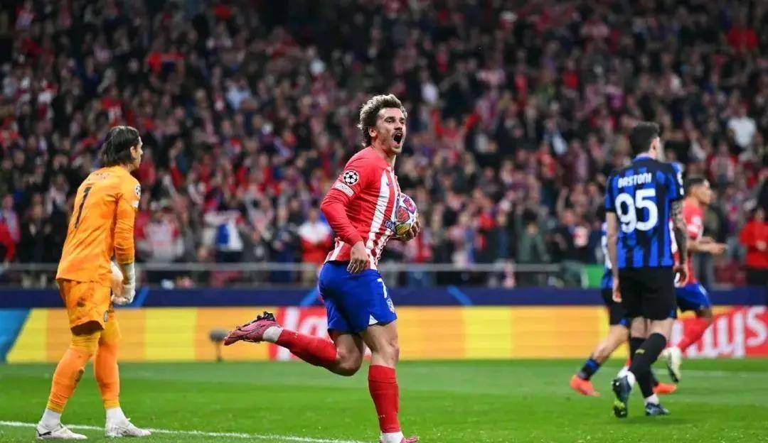 切尔西逆转马德里竞技,成功晋级欧冠半决赛 切尔西逆转马德里竞技,成功晋级欧冠半决赛