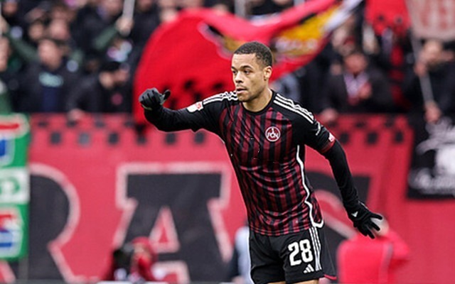 纽伦堡备战客场之战,挑战列支登 纽伦堡备战客场之战,挑战列支登