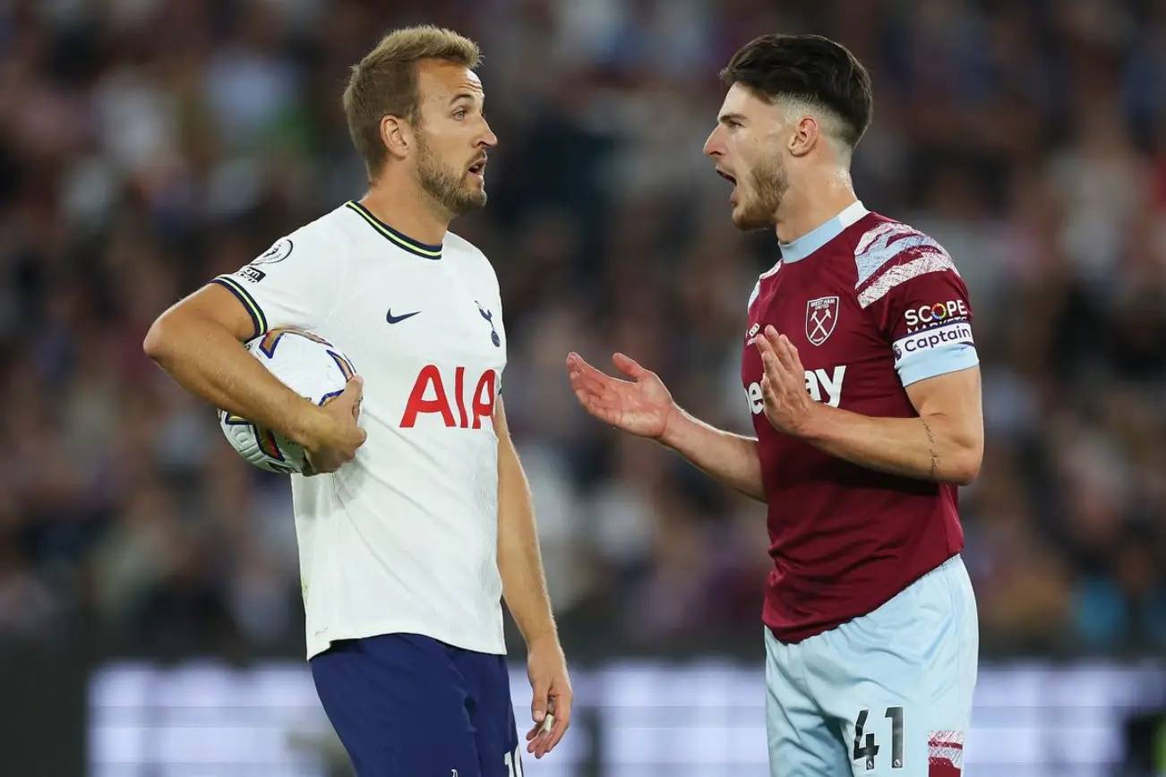 托特纳姆主场告捷,冲击前四继续 托特纳姆主场告捷,冲击前四继续