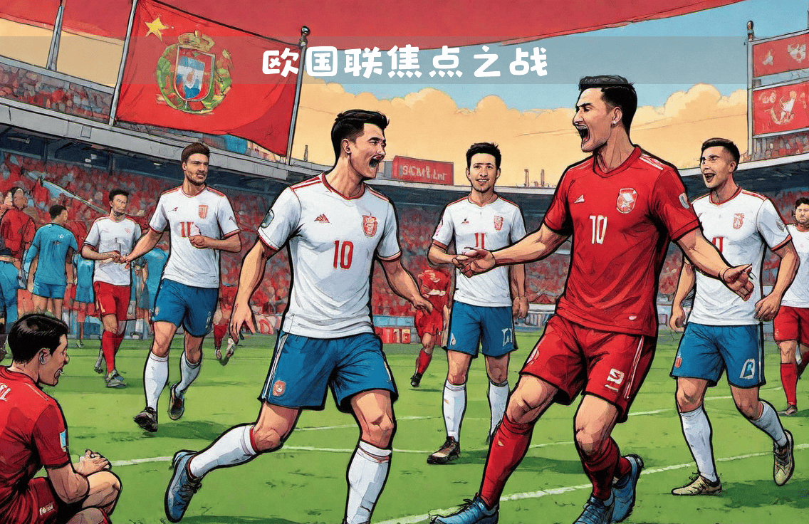 波兰队在欧国联比赛中遭遇惨败,遗憾晋级失败 波兰队在欧国联比赛中遭遇惨败,遗憾晋级失败