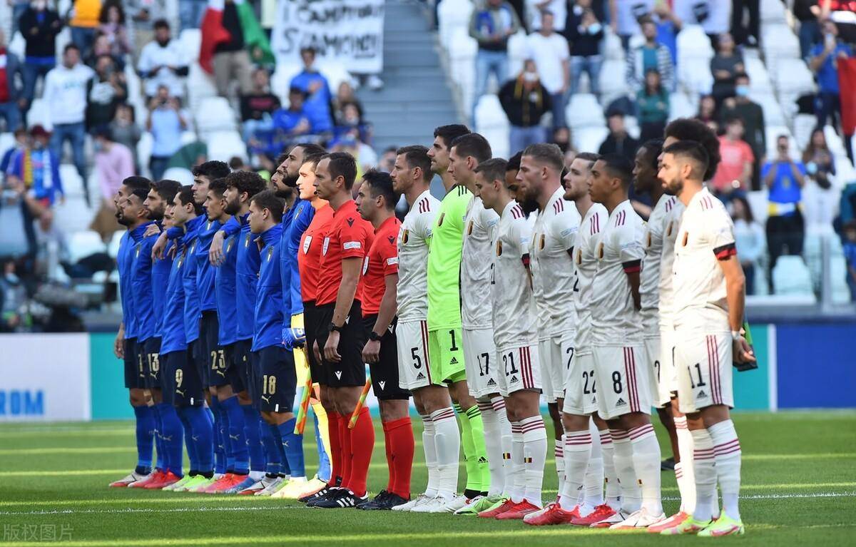 意大利队联手针对,跻身欧国联半决赛 意大利队联手针对,跻身欧国联半决赛