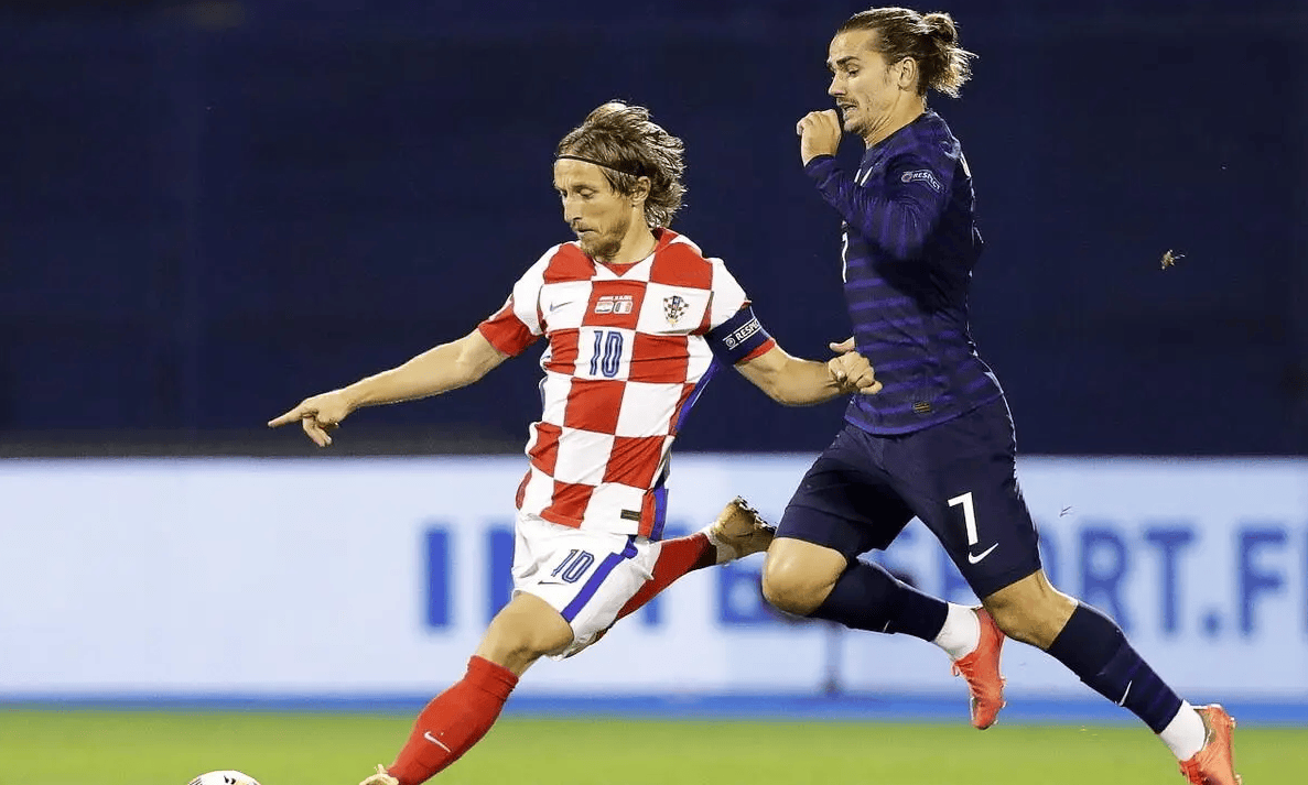 葡萄牙大胜克罗地亚,梅开二度快哉快哉 葡萄牙大胜克罗地亚,梅开二度快哉快哉