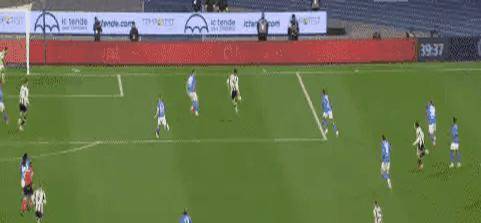 那不勒斯遗憾失利,难堪败局备受质疑 那不勒斯遗憾失利,难堪败局备受质疑