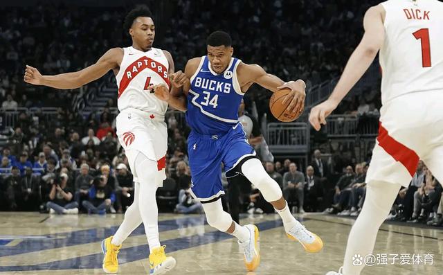 猛龙连胜提速,主场大胜雄鹿保持不败 猛龙连胜提速,主场大胜雄鹿保持不败