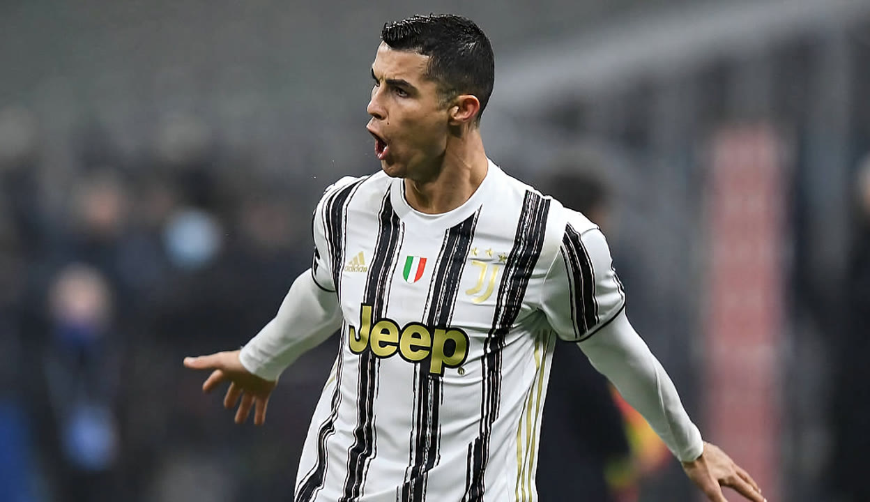 尤文图斯客场逆转,取得宝贵三分 尤文图斯客场逆转,取得宝贵三分