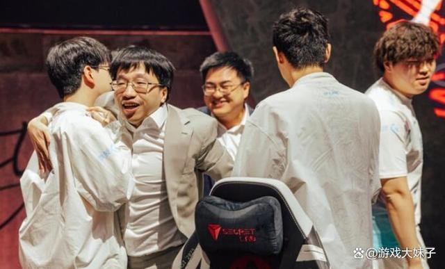 白热化对决!谁能笑到最后? 白热化对决!谁能笑到最后?