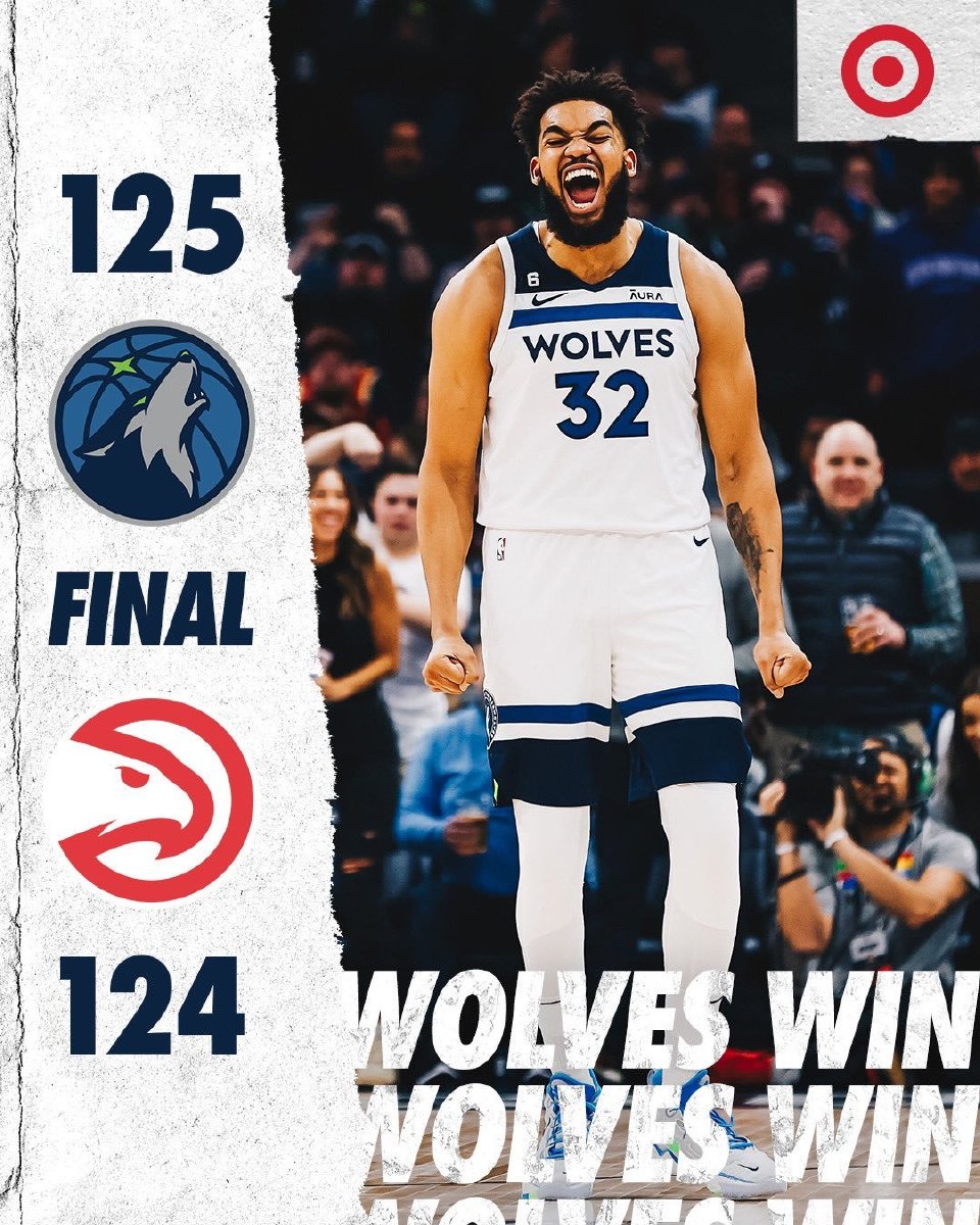 森林狼险胜灰熊,豪取两连胜 森林狼险胜灰熊,豪取两连胜