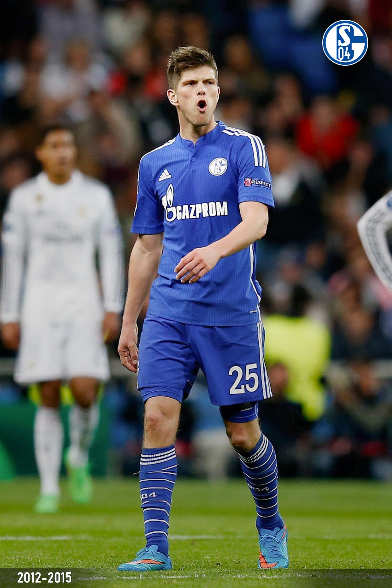 沙尔克04惨败于不伦瑞克,保级希望渺茫 沙尔克04惨败于不伦瑞克,保级希望渺茫