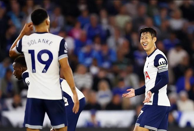 热刺新援表现抢眼,球队冲击欧冠希望大增! 热刺新援表现抢眼,球队冲击欧冠希望大增!