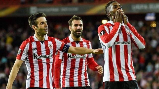 克雷塞赫瑞罗逆转毕尔巴鄂,战绩逐渐回暖 克雷塞赫瑞罗逆转毕尔巴鄂,战绩逐渐回暖