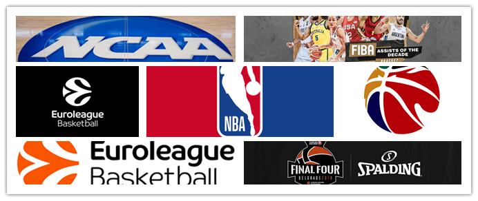 欧洲篮球超级联赛季后赛开启 欧洲篮球超级联赛季后赛开启