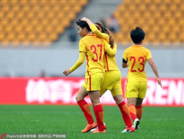 克罗地亚女足机敏应对困境,备战态度积极 克罗地亚女足机敏应对困境,备战态度积极