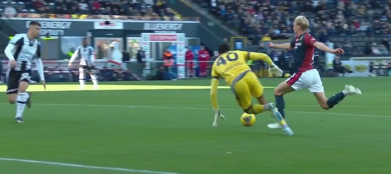 乌迪内斯主场大捷,重回胜利轨道 乌迪内斯主场大捷,重回胜利轨道