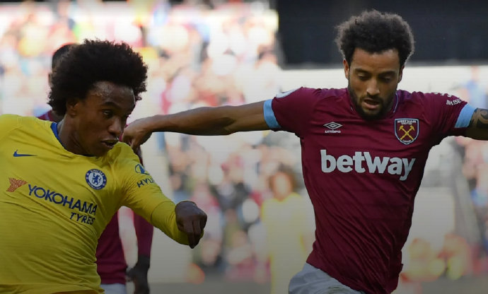 西汉姆联近况一片大好,势不可挡 西汉姆联近况一片大好,势不可挡