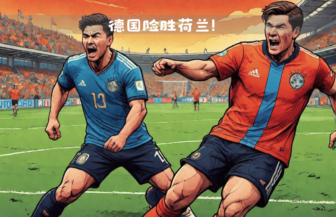 荷兰城市队在欧国联附加赛中夺取关键胜利 荷兰城市队在欧国联附加赛中夺取关键胜利