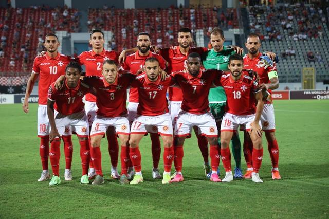 斯洛伐克小胜马耳他,晋级欧洲杯 斯洛伐克小胜马耳他,晋级欧洲杯