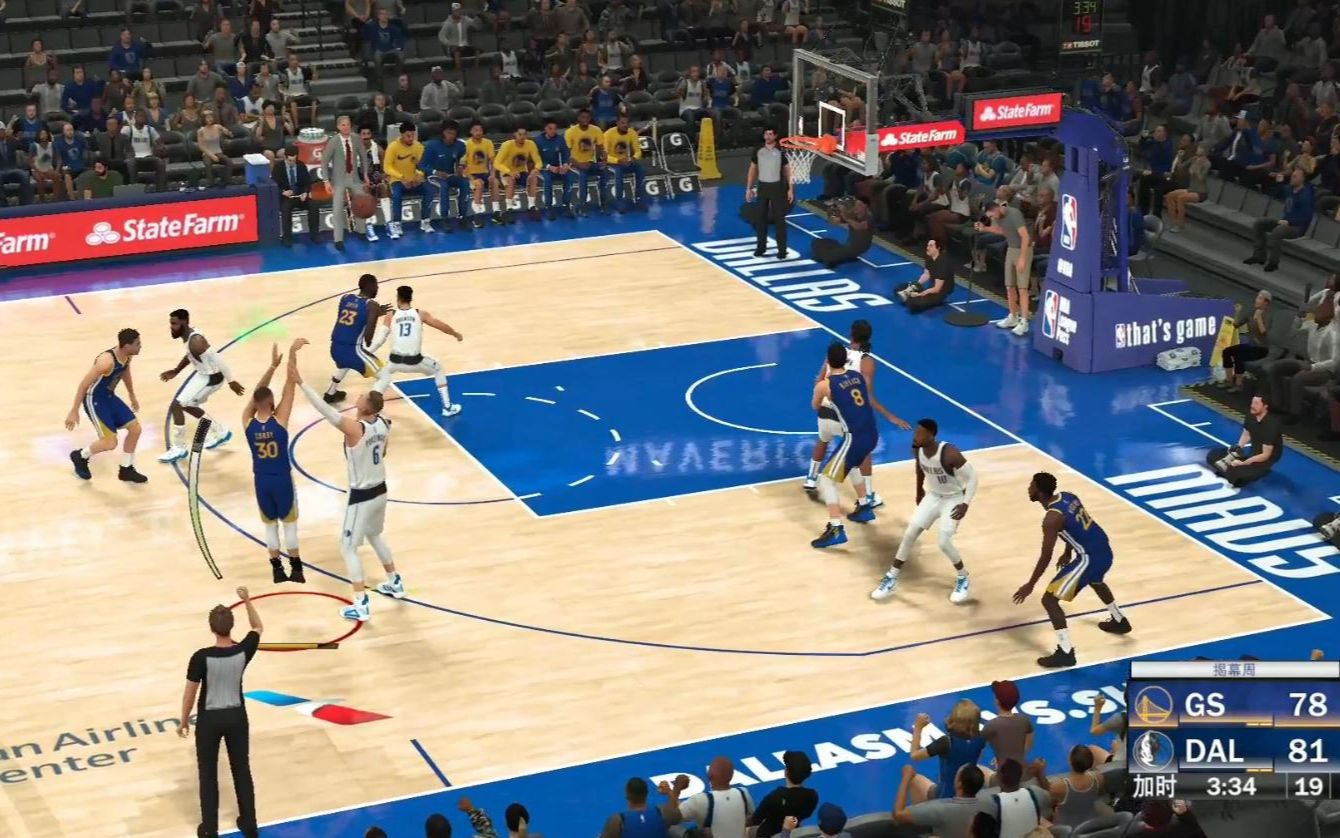 小牛队新战术解析,备战复赛 小牛队新战术解析,备战复赛