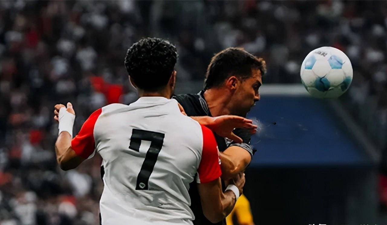 法兰克福逆转大胜，继续保持上升势头！