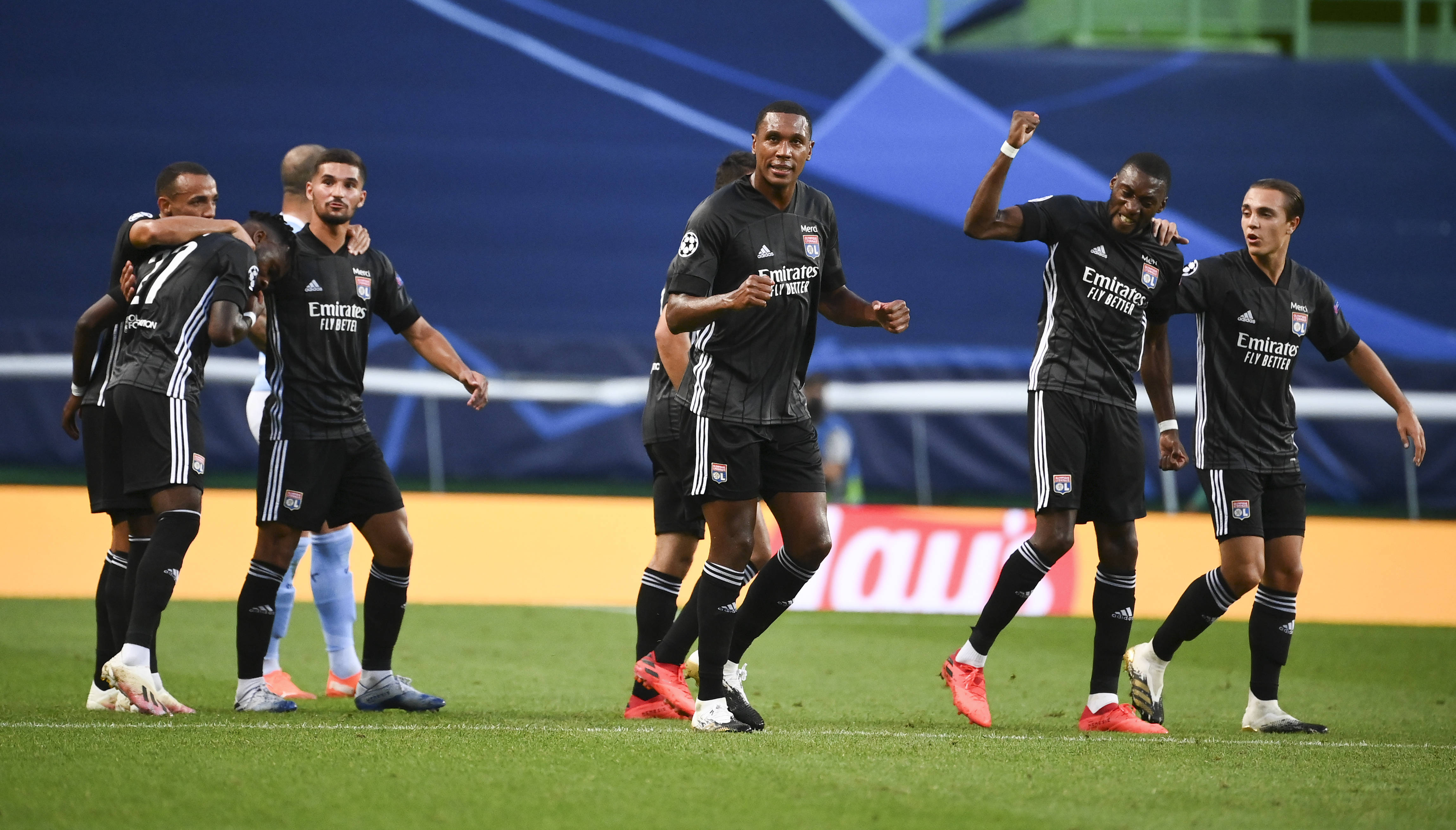 里尔主场击败甘冈,法甲冲刺正酣 里尔主场击败甘冈,法甲冲刺正酣