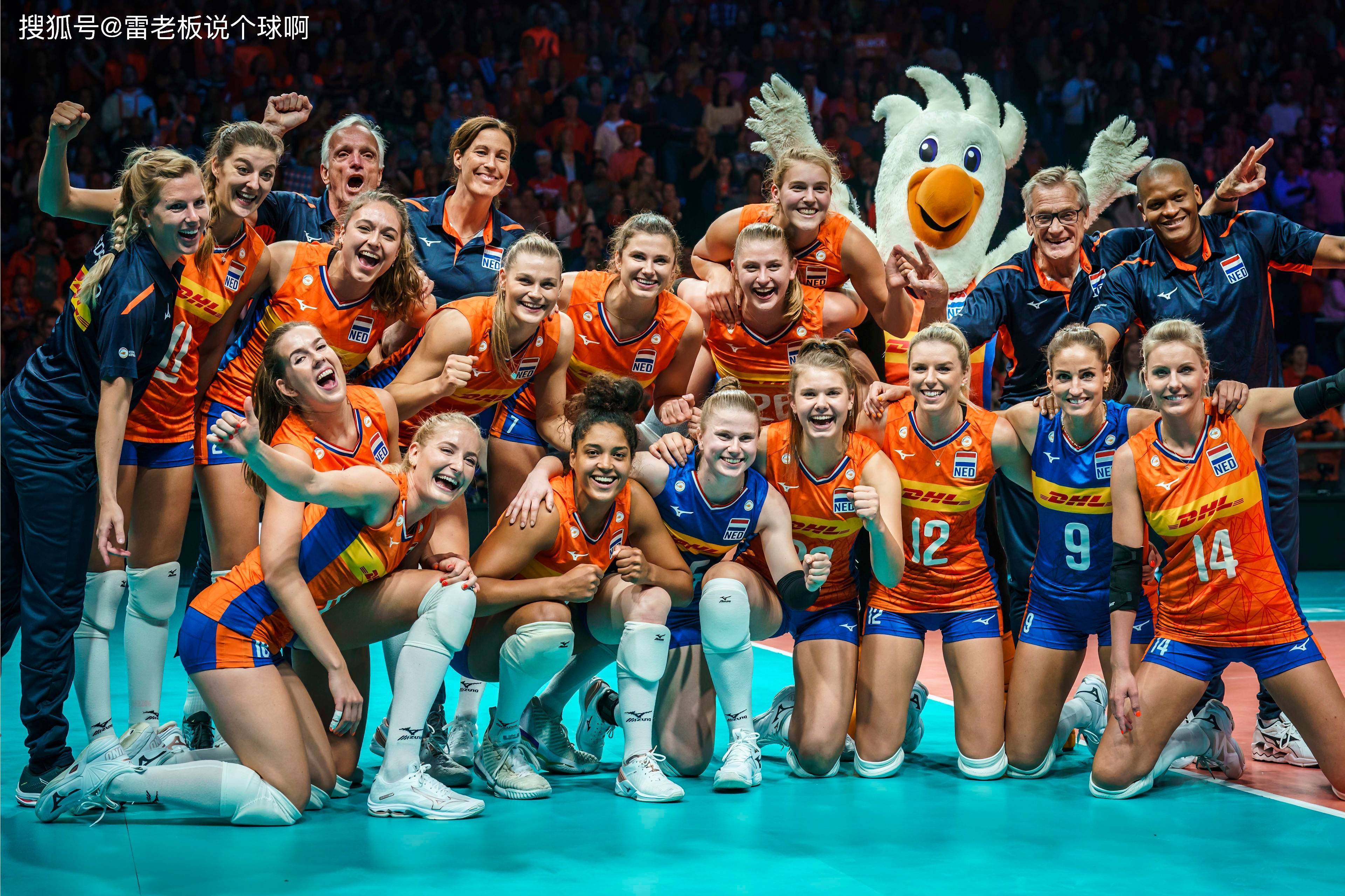 比利时女足队在比赛中实力横扫对手! 比利时女足队在比赛中实力横扫对手!