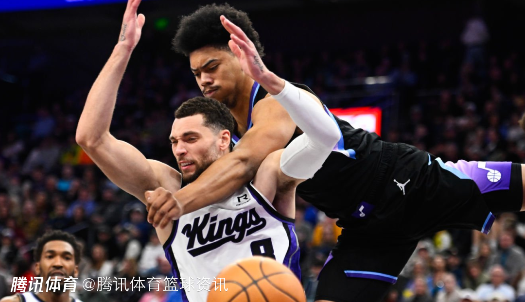 爵士后卫状态火爆,成为全队得分主力 爵士后卫状态火爆,成为全队得分主力