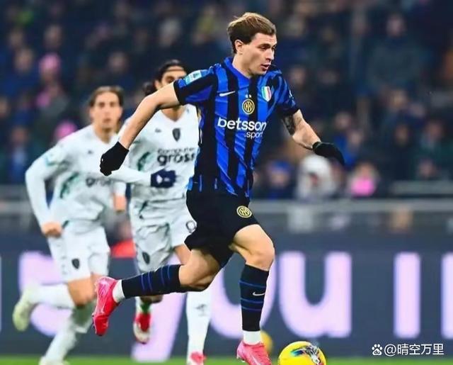 国米主帅点出球队问题所在:需要进一步提升防守能力 国米主帅点出球队问题所在:需要进一步提升防守能力