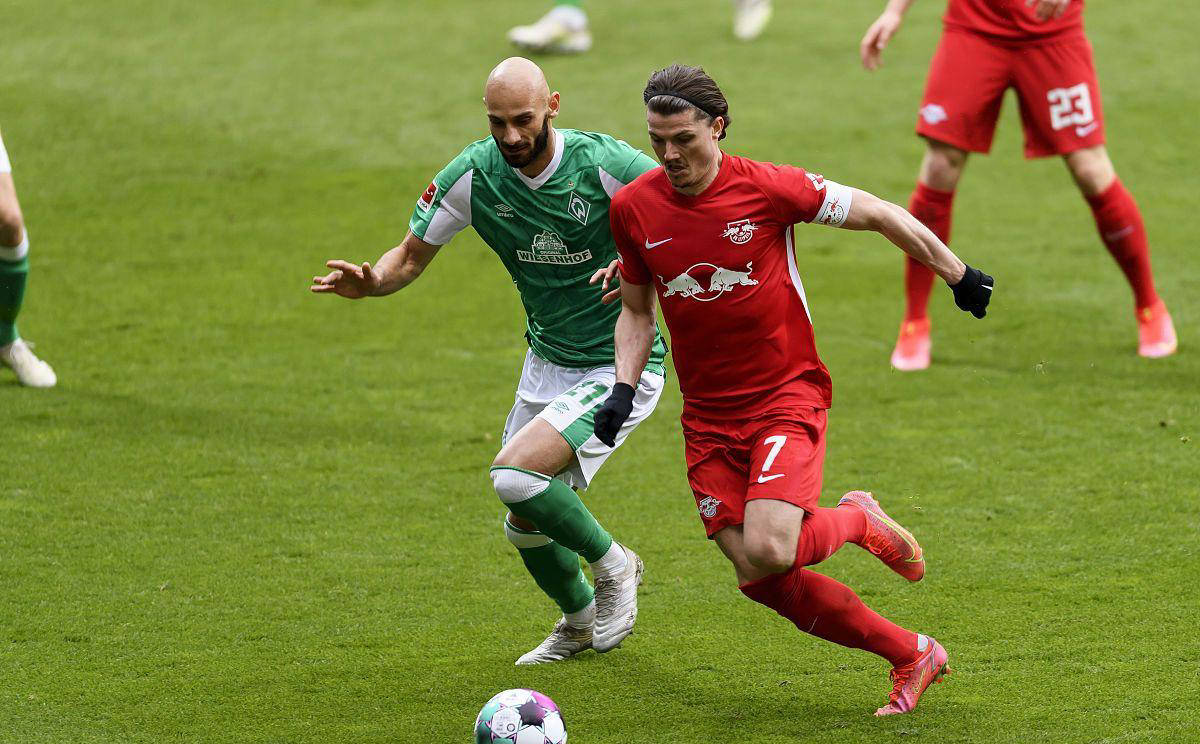 云达不莱梅主场为胜利全力以赴 云达不莱梅主场为胜利全力以赴