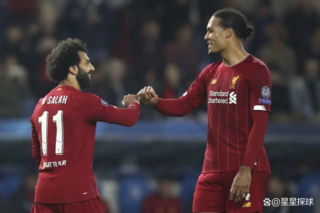 利物浦对热刺展开激烈对决,胜者将尽享胜利果实 利物浦对热刺展开激烈对决,胜者将尽享胜利果实