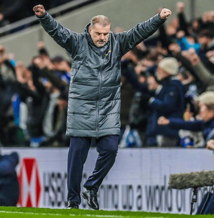 热刺再立新功,积极备战 热刺再立新功,积极备战