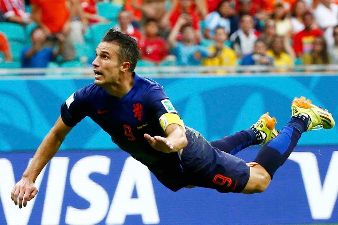 世界足球巨星:场上风采再次绽放 世界足球巨星:场上风采再次绽放