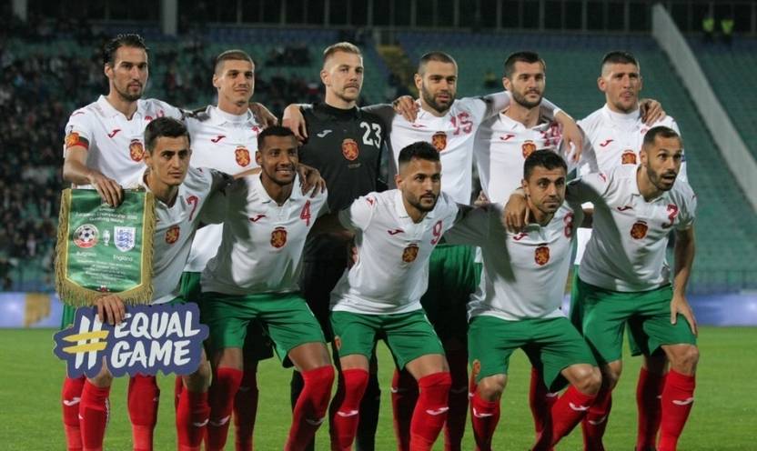 保加利亚队遭逢完败,塞尔维亚队取得胜利 保加利亚队遭逢完败,塞尔维亚队取得胜利