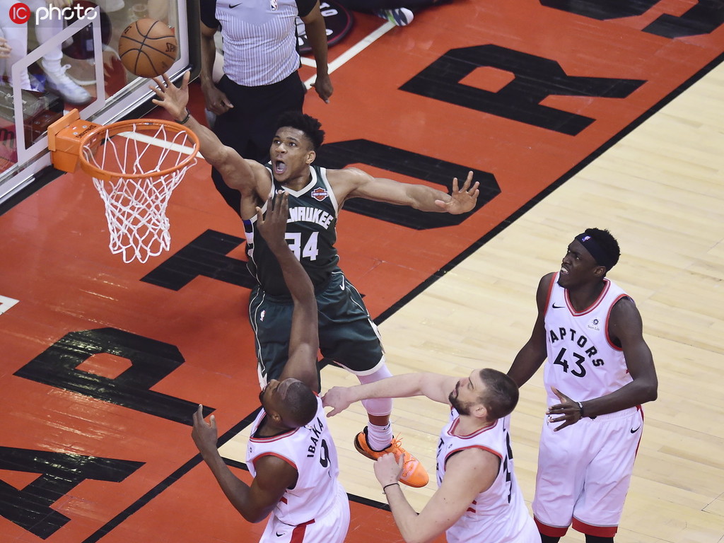 猛龙成功逆转,连续三连胜气势如虹 猛龙成功逆转,连续三连胜气势如虹