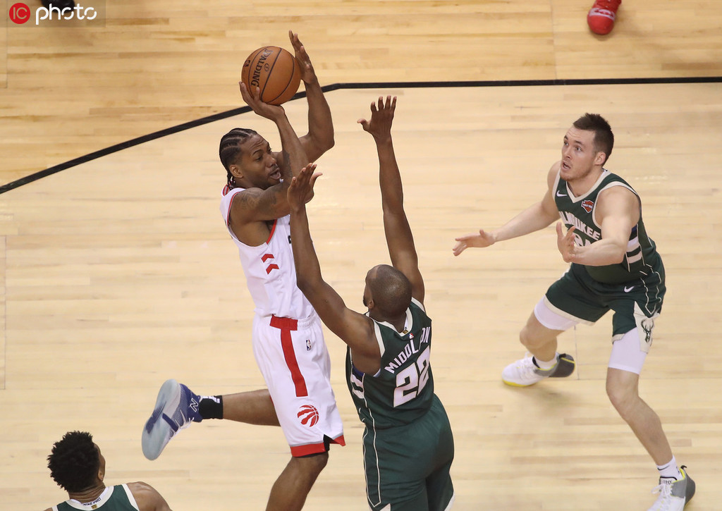 猛龙成功逆转,连续三连胜气势如虹 猛龙成功逆转,连续三连胜气势如虹