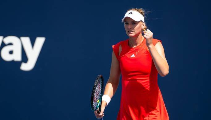 埃佛尔实现意外逆袭，反超对手