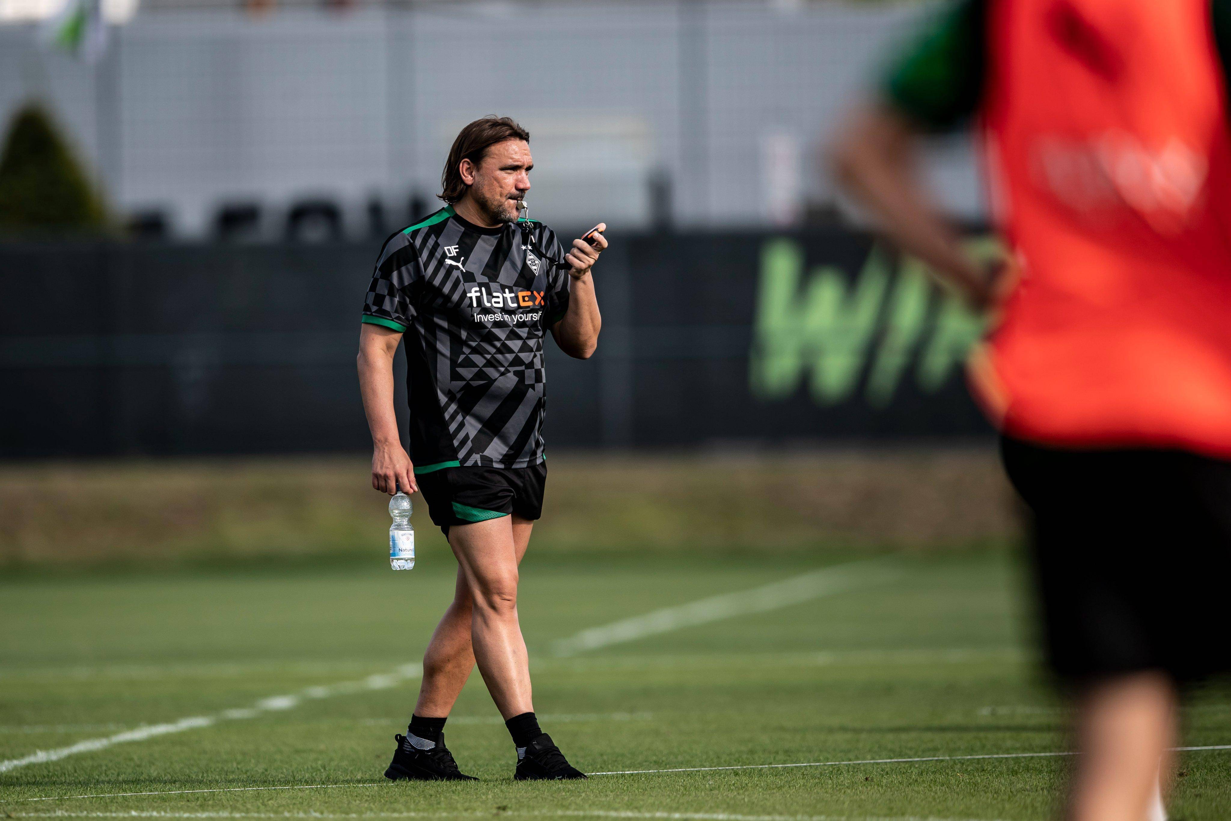 南特队主帅表示球队需要提高状态