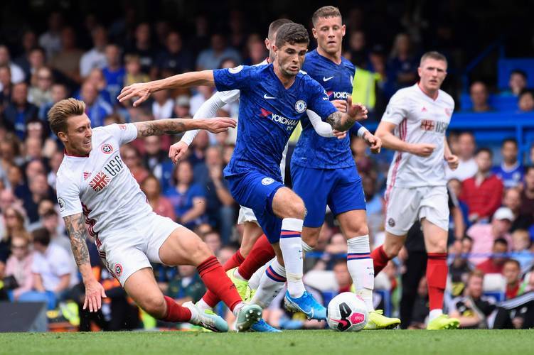 切尔西客战曼城，关键一战即将上演