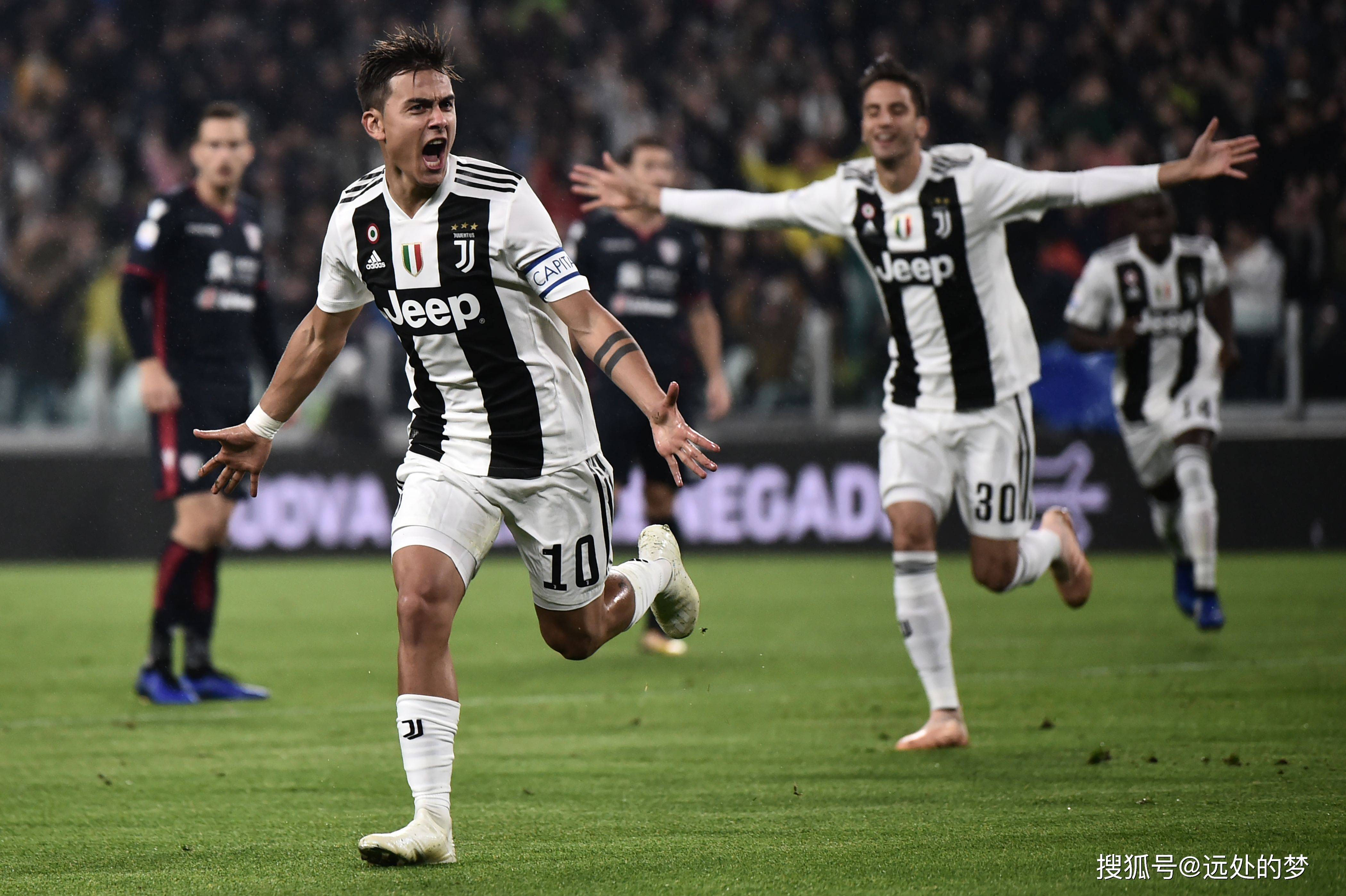 尤文图斯落败出局,欧冠之路终结 尤文图斯落败出局,欧冠之路终结