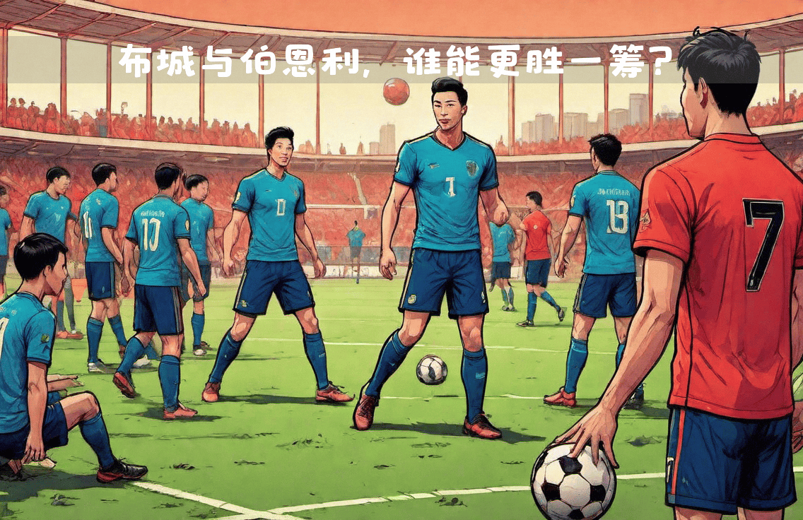 纠结的比赛,谁将脱颖而出? 纠结的比赛,谁将脱颖而出?