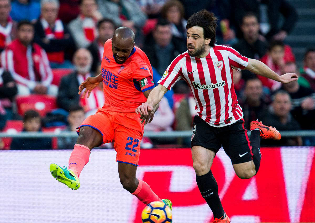 奥萨苏纳PK毕尔巴鄂竞技,一决胜负 奥萨苏纳PK毕尔巴鄂竞技,一决胜负