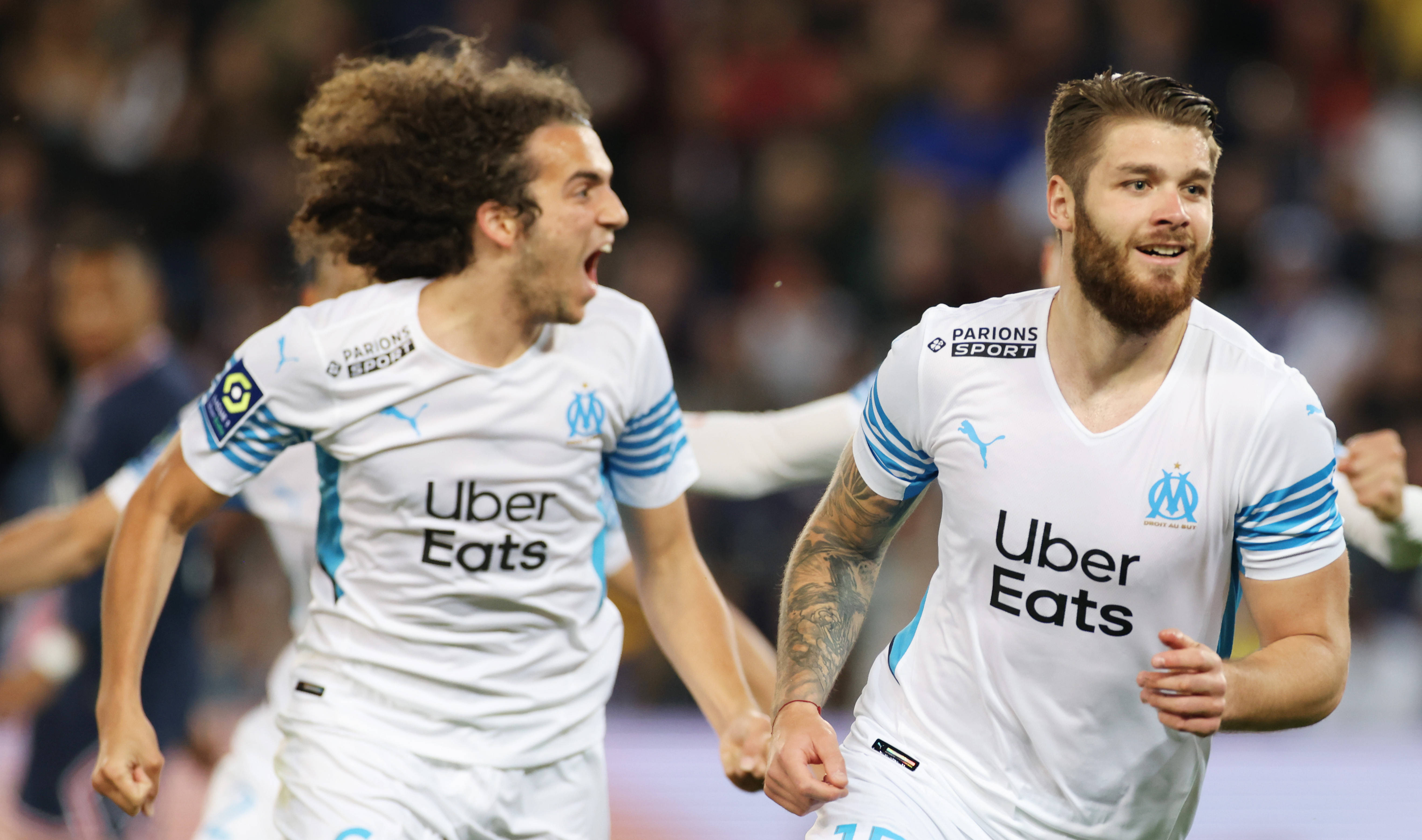 里尔将对阵马赛，雷恩球员加盟荷兰球队