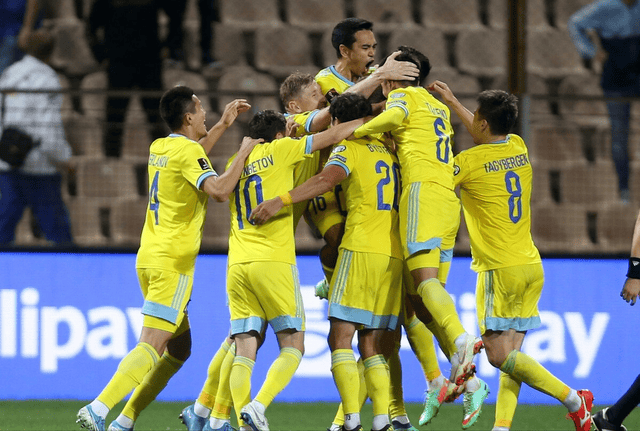 法国主场战平卢森堡，保持不败连胜