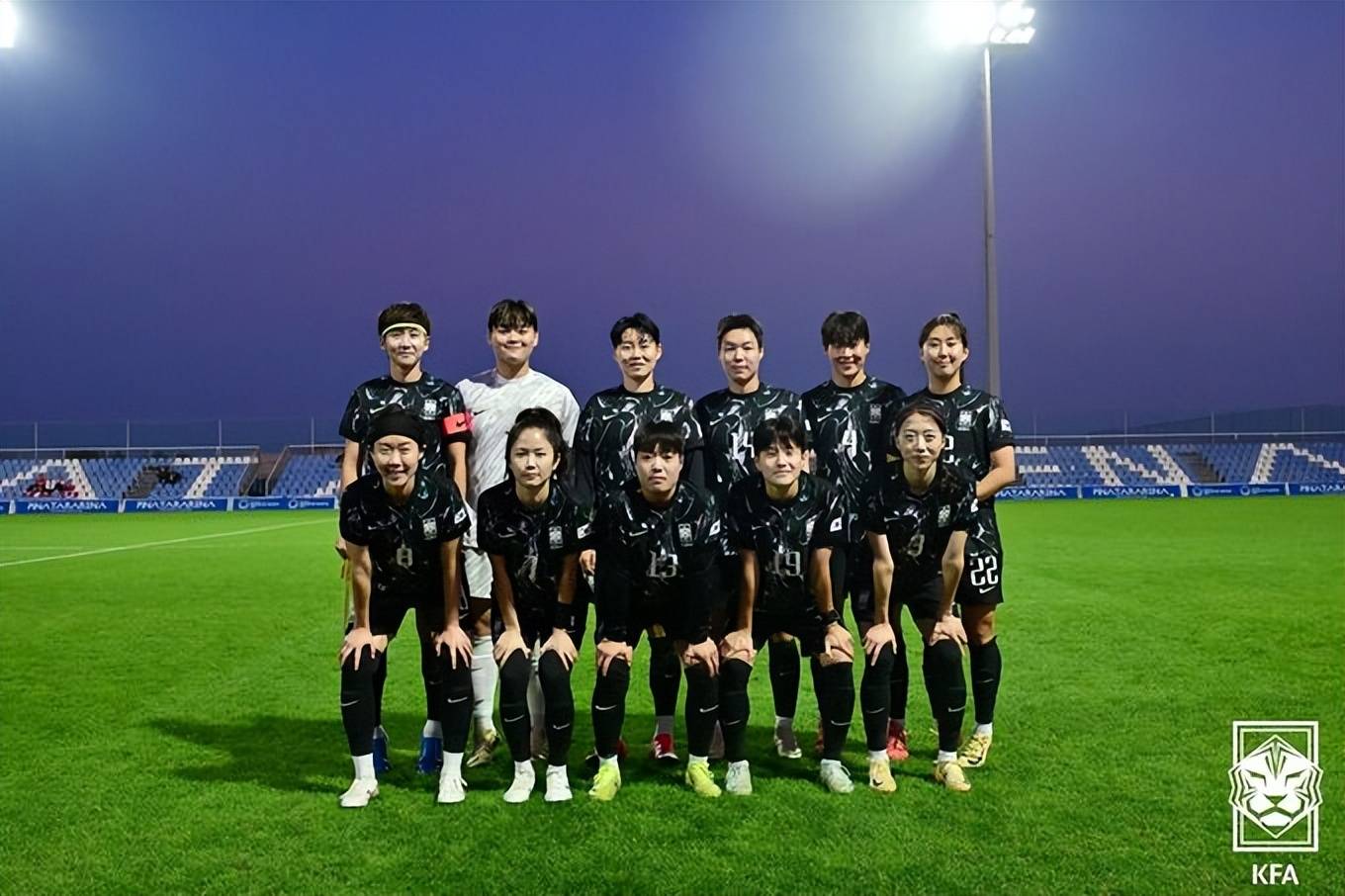 韩国女足意外负于黑山,遇挫止步四强 韩国女足意外负于黑山,遇挫止步四强