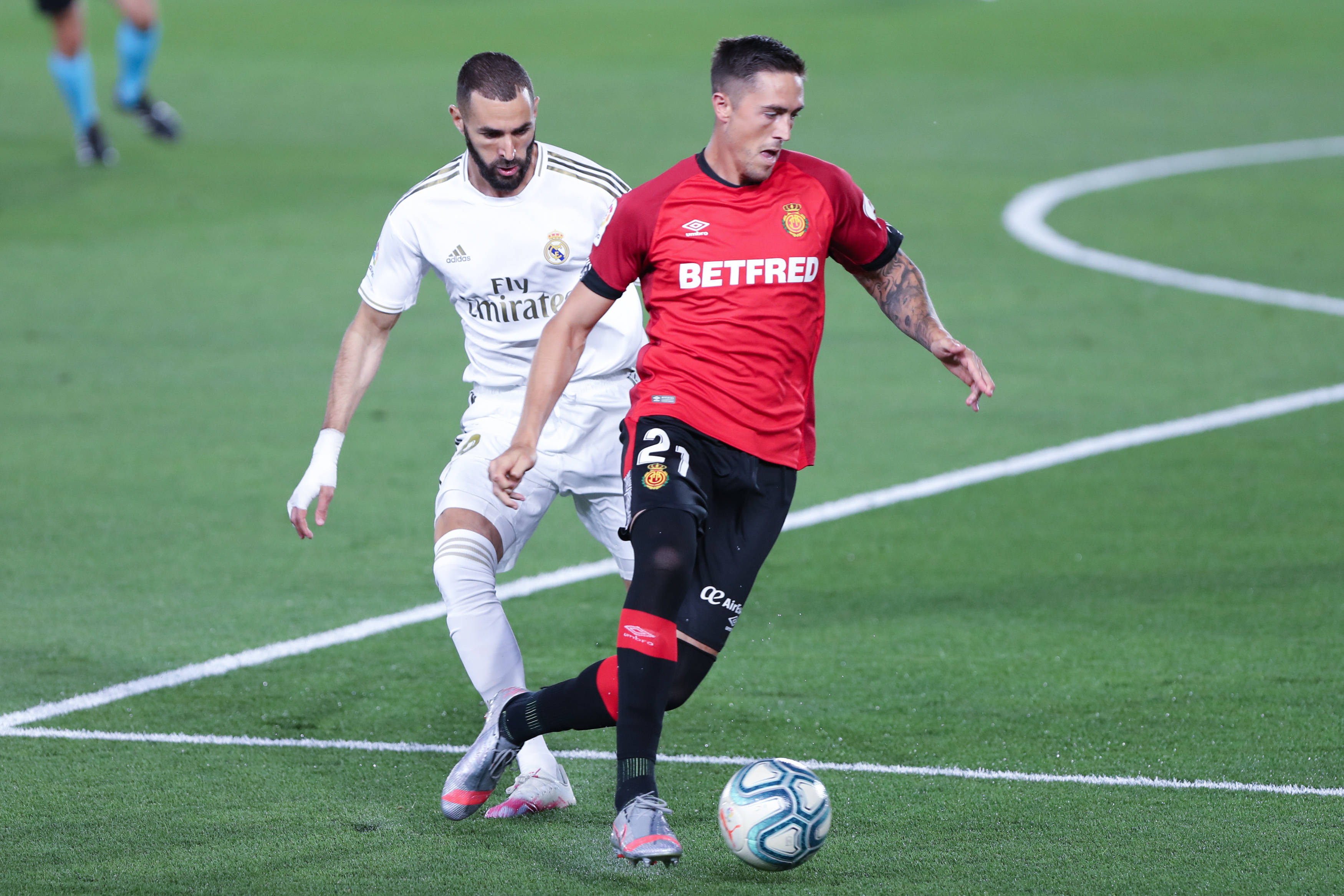 马洛卡客场不敌瓦伦西亚，保级艰难