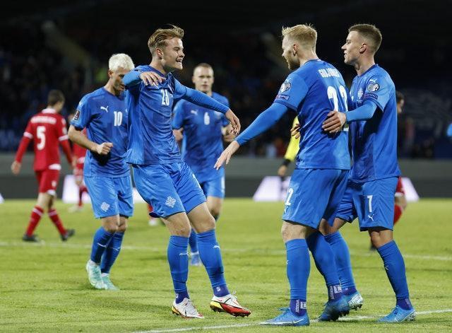 瑞士队客场3-1击败爱尔兰队 瑞士队客场3-1击败爱尔兰队