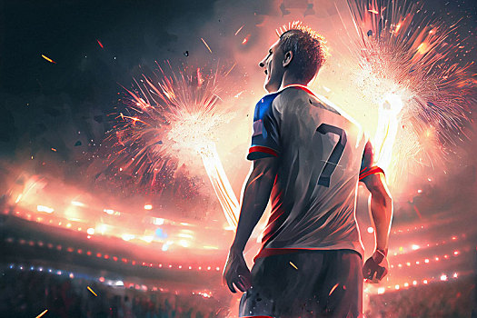 国内足球运动员再掀狂热比赛激情 国内足球运动员再掀狂热比赛激情