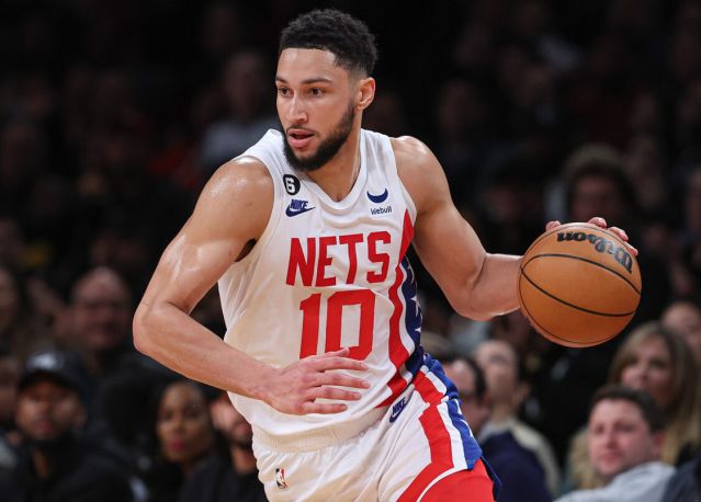 西蒙斯30分+8篮板,76人主场击败国王 西蒙斯30分+8篮板,76人主场击败国王