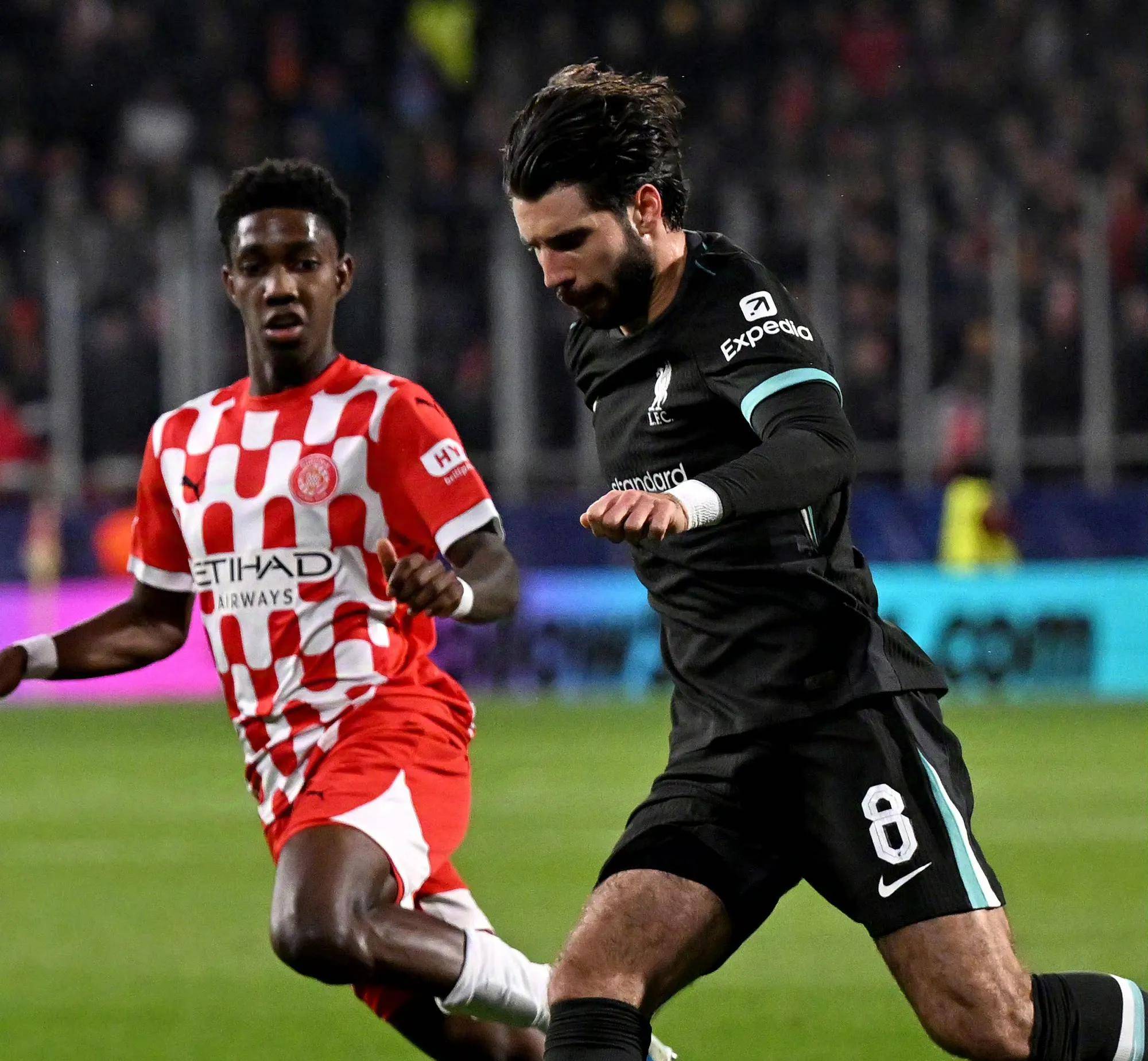 利物浦客战胜绩斐然,核心球员表现抢眼 利物浦客战胜绩斐然,核心球员表现抢眼