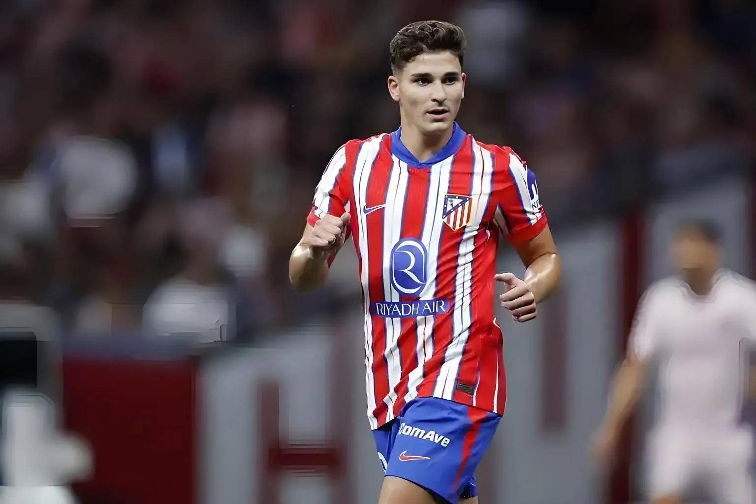 马竞全线出击,西甲豪强阅尽风云 马竞全线出击,西甲豪强阅尽风云