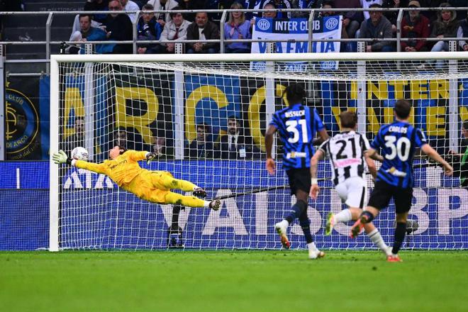 佩斯卡拉逆转绝平乌迪内斯，联赛进步明显