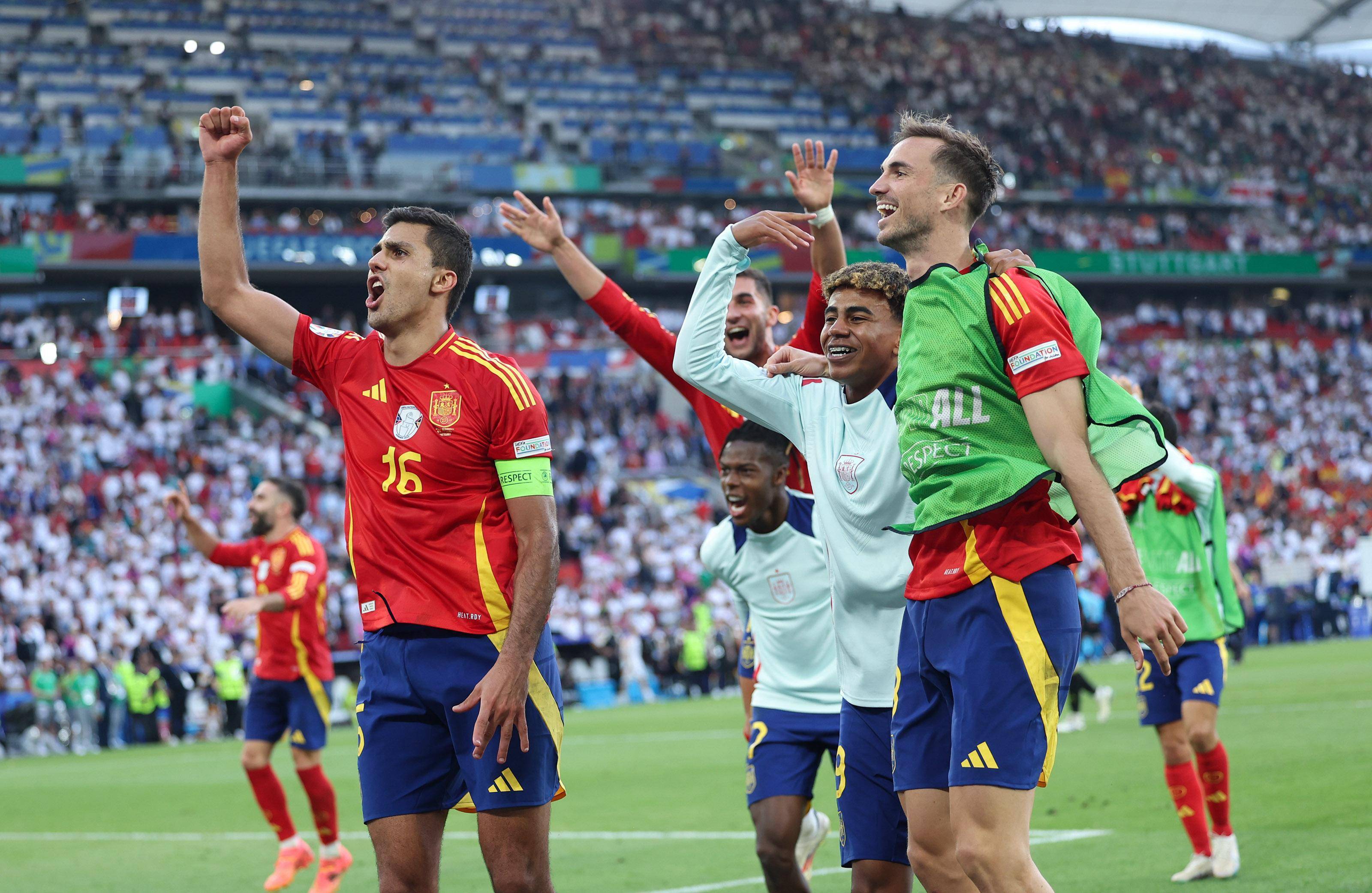 欧锦赛即将揭幕,各国球队备战火热 欧锦赛即将揭幕,各国球队备战火热